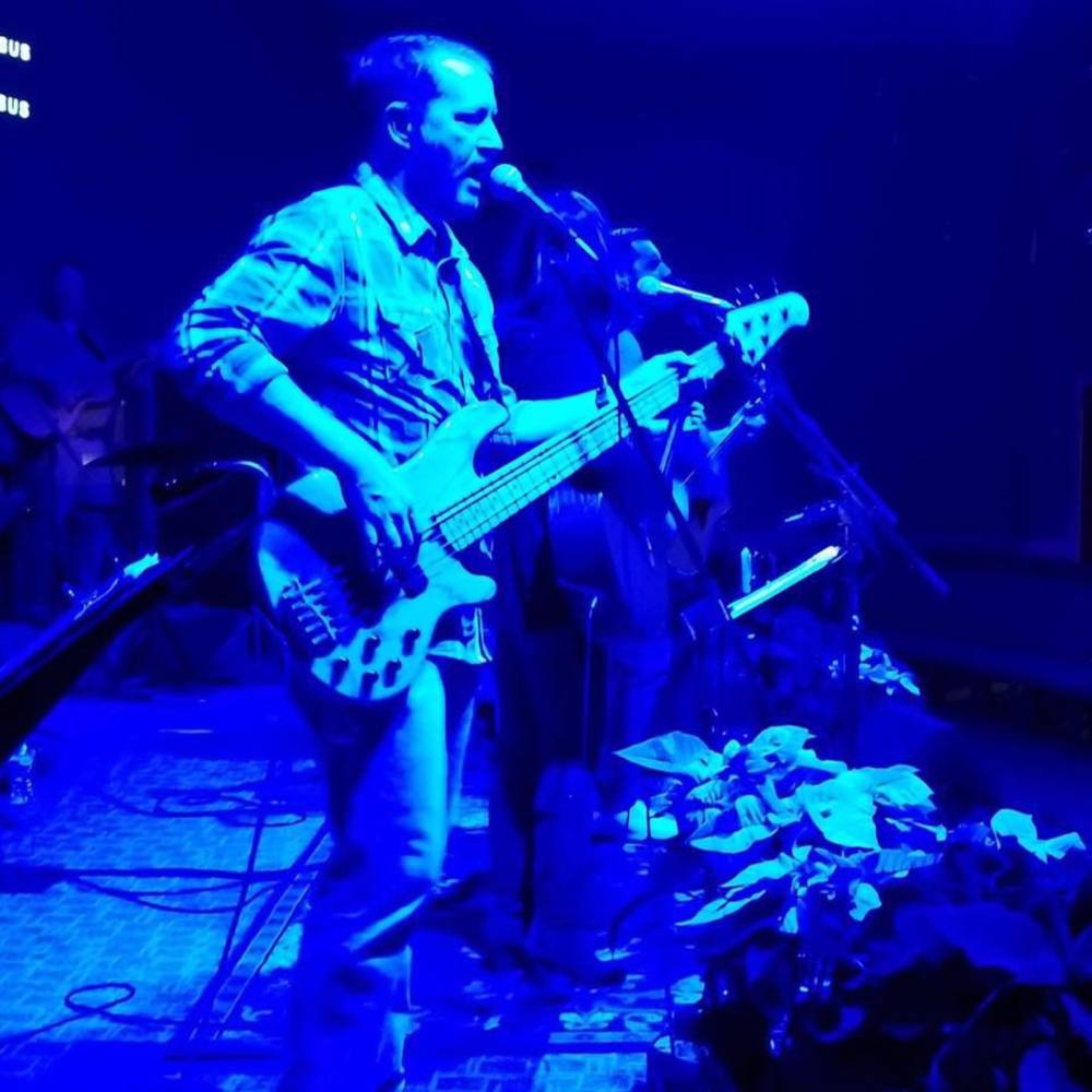 Meet your Posher, Matt